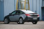Opel Insignia by Fahrmitgas 2009 года